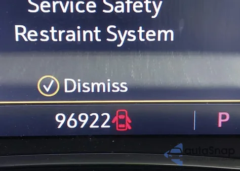 2021 GMC Acadia Fwd Slt из США, поврежденный, VIN 1GKKNML4XMZ103626